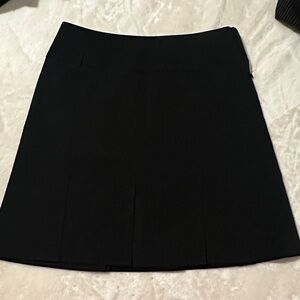 Jennie maac Elegant Black Women's Skirt